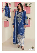 Keval Fab NX Hit Cotton Vol 18 Premium Ready-Made Cotton Ethnic