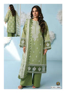 Keval Fab NX Hit Cotton Vol 18 Premium Ready-Made Cotton Ethnic