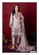 Keval Fab NX Hit Cotton Vol 18 Premium Ready-Made Cotton Ethnic