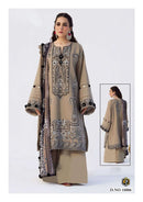 Keval Fab NX Hit Cotton Vol 18 Premium Ready-Made Cotton Ethnic