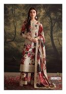Keval Fab NX Hit Cotton Vol 18 Premium Ready-Made Cotton Ethnic