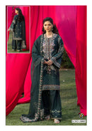 Keval Fab NX Hit Cotton Vol 18 Premium Ready-Made Cotton Ethnic
