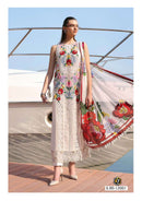 Keval Fab Soha Nazir Vol 12 Pakistani Cotton Digital Printes Suit
