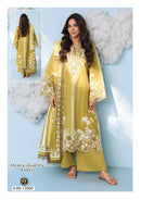 Keval Fab Soha Nazir Vol 12 Pakistani Cotton Digital Printes Suit