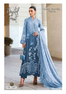 Keval Fab Soha Nazir Vol 12 Pakistani Cotton Digital Printes Suit
