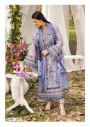 Keval Fab Soha Nazir Vol 12 Pakistani Cotton Digital Printes Suit