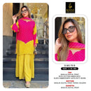 KHAS Fashion D No 75 Muslin Digital Printed Designer Ready Made Suit