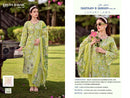 Khudha Baksh Dastaan E Jashan Vol 3 Premium Lawn Cotton Designer Suit