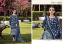 Khudha Baksh Dastaan E Jashan Vol 3 Premium Lawn Cotton Designer Suit