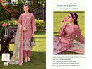 Khudha Baksh Dastaan E Jashan Vol 3 Premium Lawn Cotton Designer Suit