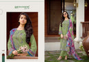 Khudha Baksh Farah Vol 2 Premium Lawn Cotton Digital Printed Suit