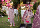 Khudha Baksh Haniya Hiba Vol 1 Lawn Cotton Digital Printed Designer Suit
