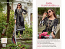 Khudha Baksh Haniya Hiba Vol. 2 Premium Lawn Cotton Printed Suit