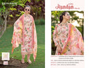 Khudha Baksh Humdum Vol 3 Lawn Cotton Digital Print Suit