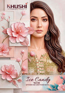 Khushi Ice Candy Vol 2 Premium Ready Made Suits