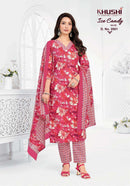 Khushi Ice Candy Vol 2 Premium Ready Made Suits