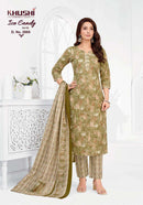 Khushi Ice Candy Vol 2 Premium Ready Made Suits