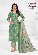 Khushi Ice Candy Vol 2 Premium Ready Made Suits
