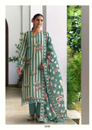 KIMORA Gulbahaar Designer Muslin Digital Printed Salwar Suit