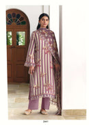 KIMORA Gulbahaar Designer Muslin Digital Printed Salwar Suit