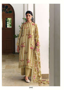 KIMORA Gulbahaar Designer Muslin Digital Printed Salwar Suit