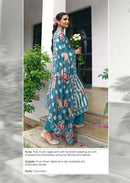 KIMORA Gulbahaar Designer Muslin Digital Printed Salwar Suit