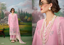 Kimora Heer Jaani Premium Muslin Embroidered Designer Suit