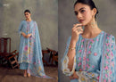Kimora Heer Jazz Premium Muslin Digital Print Designer Salwar Suit