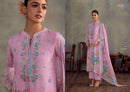 Kimora Heer Jazz Premium Muslin Digital Print Designer Salwar Suit