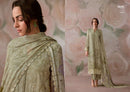 Kimora Heer Ranibagh Chinon Digital Print Designer Work Salwar Suit