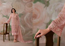Kimora Heer Ranibagh Chinon Digital Print Designer Work Salwar Suit