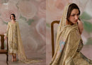 Kimora Heer Ranibagh Chinon Digital Print Designer Work Salwar Suit