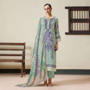 Kimora Sohni Imperial Premium Muslin Digital Printed Suit