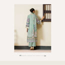 Kimora Sohni Imperial Premium Muslin Digital Printed Suit