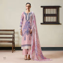Kimora Sohni Imperial Premium Muslin Digital Printed Suit