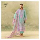 Kimora Sohni Season Muslin Digital Printed Designer Work Suit