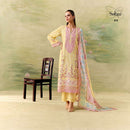 Kimora Sohni Season Muslin Digital Printed Designer Work Suit