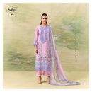 Kimora Sohni Season Muslin Digital Printed Designer Work Suit