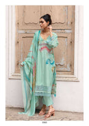 Kimora Ronaq Premium Lawn Cotton Digital Printed Pakistani Suit