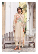 Kimora Ronaq Premium Lawn Cotton Digital Printed Pakistani Suit