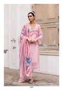 Kimora Ronaq Premium Lawn Cotton Digital Printed Pakistani Suit