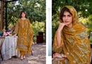 Levisha Bin Saeed NX Vol 6 Premium Lawn Cotton Digital Printed Suit