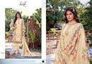 Levisha Bin Saeed NX Vol 6 Premium Lawn Cotton Digital Printed Suit