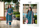 Levisha Madhubala Vol 20 Lawn Cotton Digital Print Pakistani