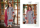 Levisha Madhubala Vol 20 Lawn Cotton Digital Print Pakistani