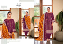 Levisha Madhubala Vol 20 Lawn Cotton Digital Print Pakistani