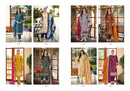 Levisha Madhubala Vol 20 Lawn Cotton Digital Print Pakistani