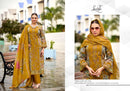 Levisha Madhubala Vol 21 Premium Cotton Digital Printed Suit
