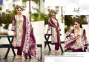 Levisha Madhubala Vol 21 Premium Cotton Digital Printed Suit
