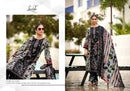 Levisha Madhubala Vol 21 Premium Cotton Digital Printed Suit